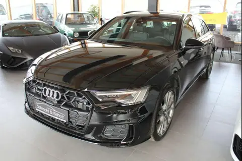 Annonce AUDI A6 Diesel 2023 d'occasion 