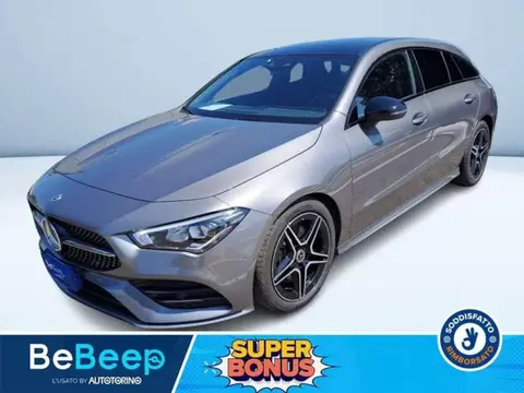 Used MERCEDES-BENZ CLASSE CLA Diesel 2023 Ad 