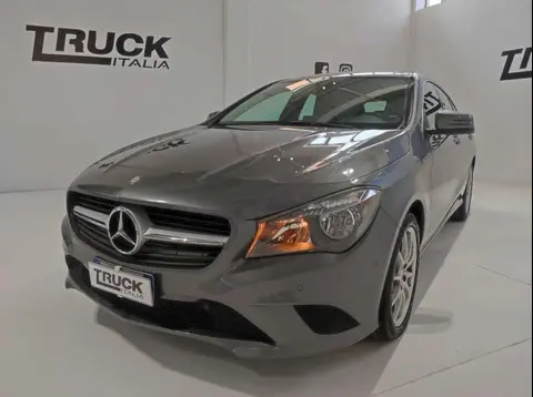 Annonce MERCEDES-BENZ CLASSE CLA Diesel 2015 d'occasion 