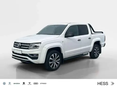 Used VOLKSWAGEN AMAROK Diesel 2019 Ad 