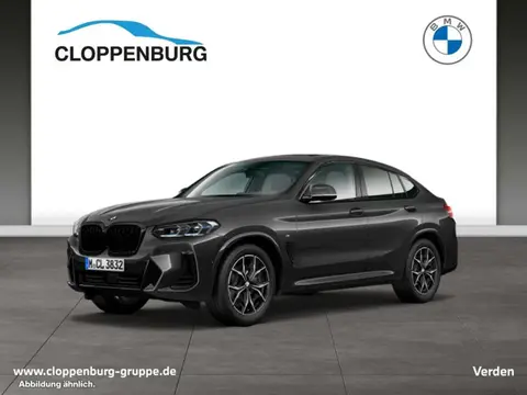 Used BMW X4 Diesel 2024 Ad 