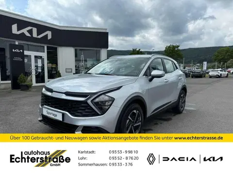 Annonce KIA SPORTAGE Essence 2024 d'occasion Allemagne