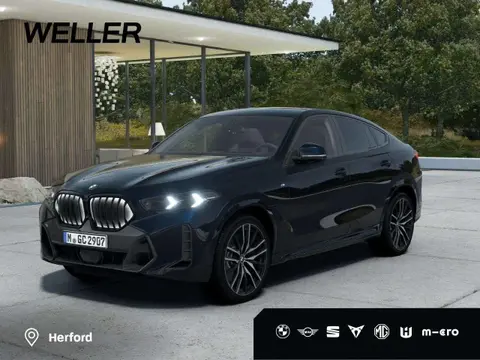 Annonce BMW X6 Essence 2024 d'occasion 