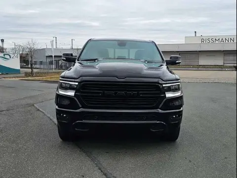 Used DODGE RAM Petrol 2019 Ad 