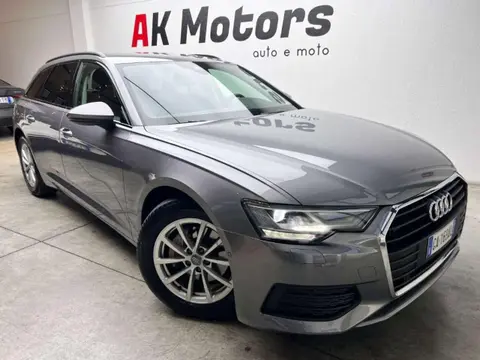 Used AUDI A6 Diesel 2019 Ad 