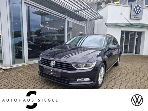 Annonce VOLKSWAGEN PASSAT Diesel 2019 d'occasion 