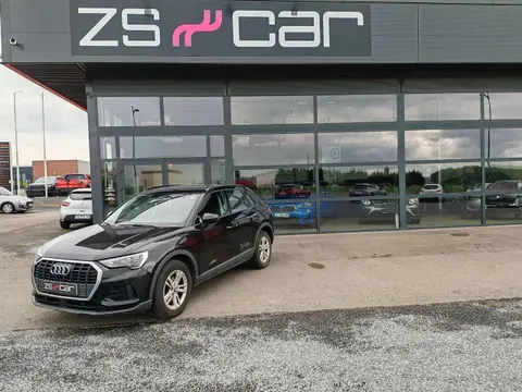 Annonce AUDI Q3 Diesel 2019 d'occasion 