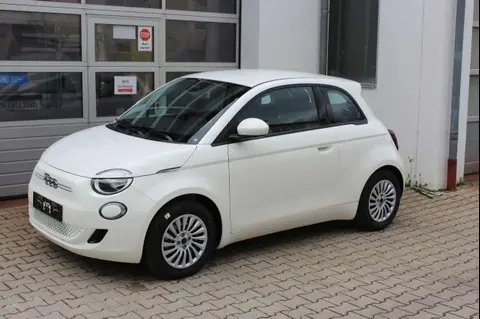 Annonce FIAT 500 Électrique 2024 d'occasion 