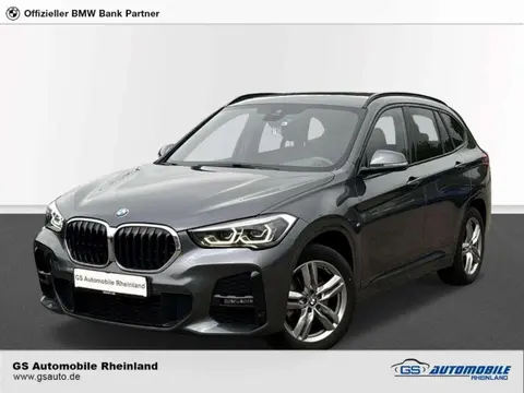 Annonce BMW X1 Essence 2020 d'occasion Allemagne