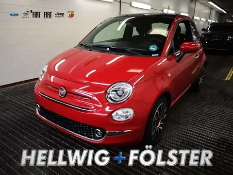 Used FIAT 500 Petrol 2023 Ad 