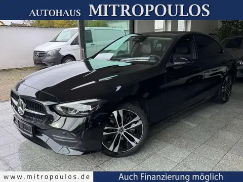 Used MERCEDES-BENZ CLASSE C Petrol 2023 Ad 