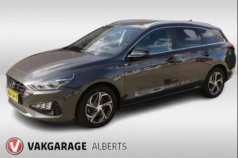 Used HYUNDAI I30 Petrol 2023 Ad 