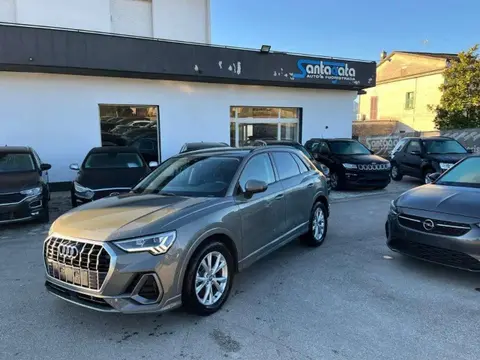 Annonce AUDI Q3 Diesel 2019 d'occasion 