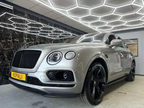 Used BENTLEY BENTAYGA Petrol 2018 Ad 