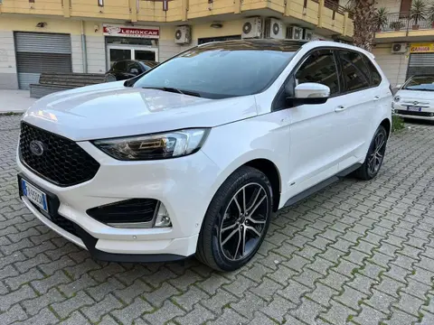 Used FORD EDGE Diesel 2019 Ad 