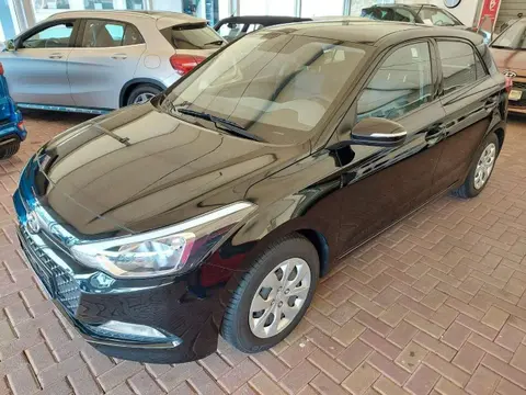 Used HYUNDAI I20 Petrol 2018 Ad 