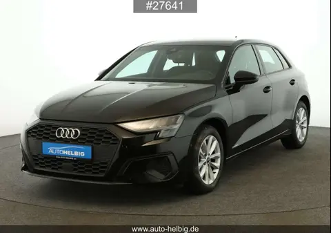 Annonce AUDI A3 Diesel 2022 d'occasion 