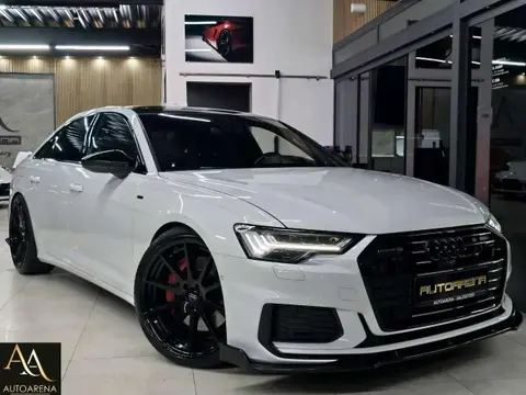 Used AUDI A6 Petrol 2018 Ad 