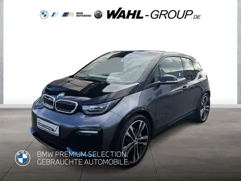 Annonce BMW I3 Électrique 2022 d'occasion 