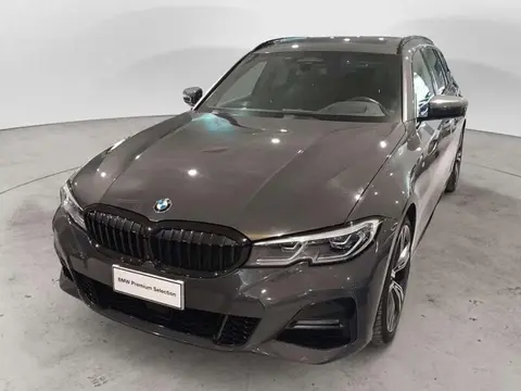 Annonce BMW SERIE 3 Diesel 2019 d'occasion 