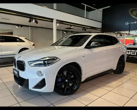 Annonce BMW X2 Essence 2019 d'occasion 