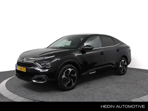 Annonce CITROEN C4 Essence 2023 d'occasion 