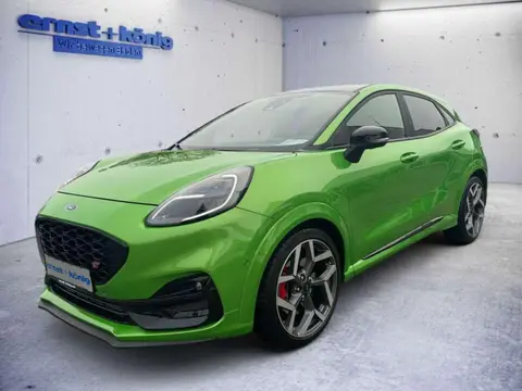 Annonce FORD PUMA Essence 2023 d'occasion 