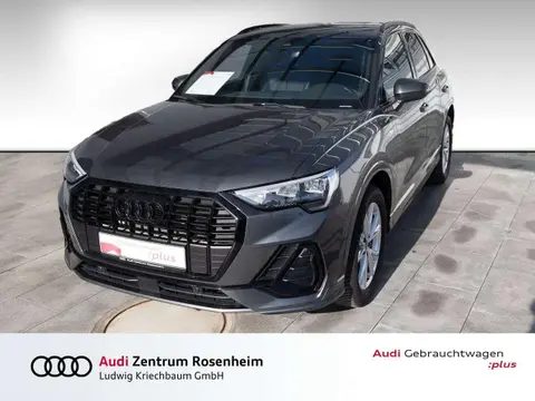 Used AUDI Q3 Petrol 2023 Ad 