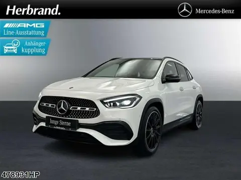 Used MERCEDES-BENZ CLASSE GLA Petrol 2023 Ad 