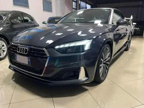 Annonce AUDI A5 Hybride 2020 d'occasion 