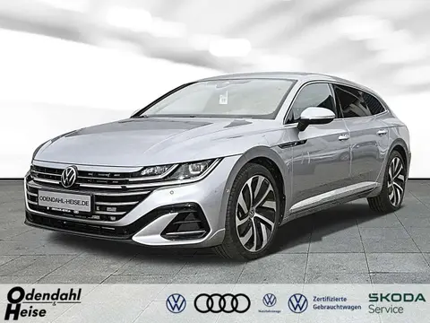 Used VOLKSWAGEN ARTEON Petrol 2022 Ad 