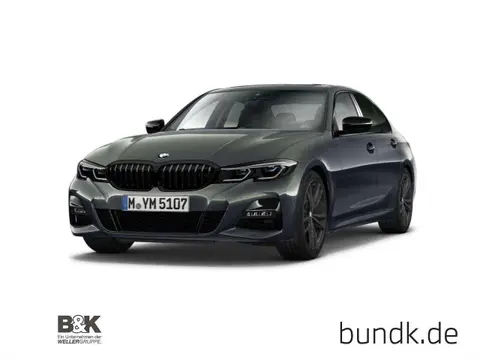 Annonce BMW SERIE 3 Essence 2021 d'occasion 