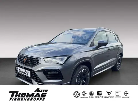 Annonce CUPRA ATECA Essence 2024 d'occasion 