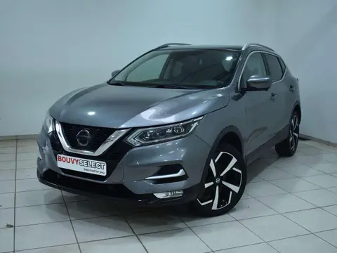 Used NISSAN QASHQAI Diesel 2017 Ad 