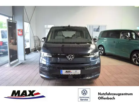 Annonce VOLKSWAGEN T7 Diesel 2024 d'occasion 