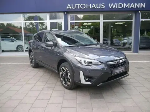 Used SUBARU XV Hybrid 2023 Ad 