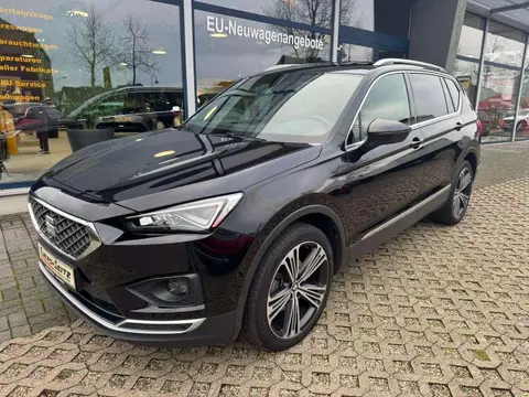 Used SEAT TARRACO Diesel 2019 Ad 