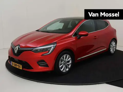 Annonce RENAULT CLIO Hybride 2020 d'occasion 