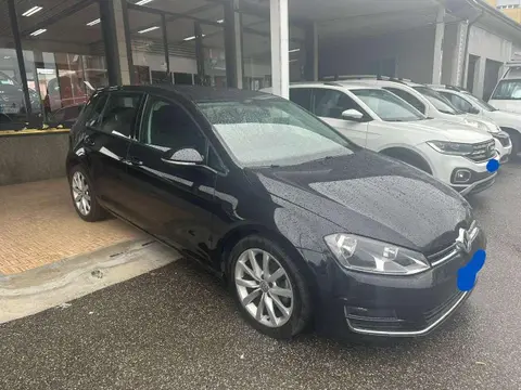 Used VOLKSWAGEN GOLF Diesel 2016 Ad 