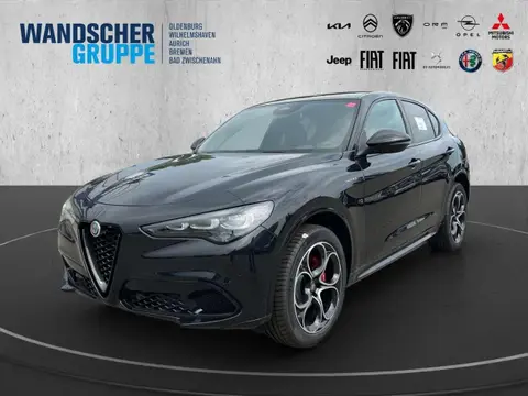 Used ALFA ROMEO STELVIO Petrol 2024 Ad 