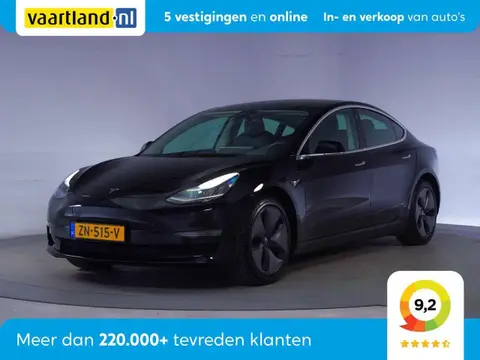 Used TESLA MODEL 3 Electric 2019 Ad 