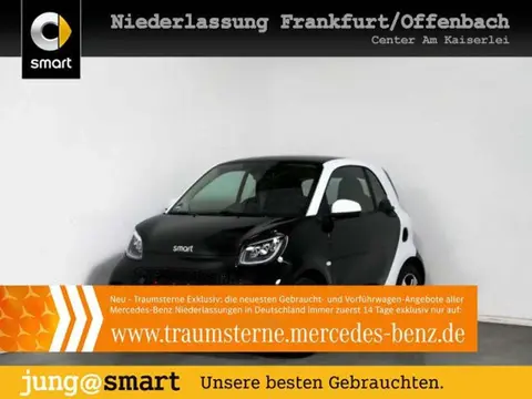 Annonce SMART FORTWO Électrique 2023 d'occasion 