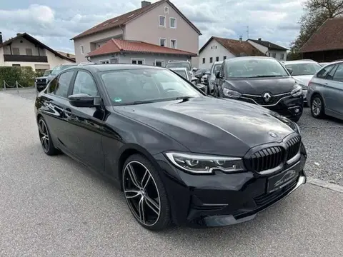 Used BMW SERIE 3 Petrol 2019 Ad 