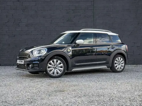 Annonce MINI COOPER Hybride 2020 d'occasion 