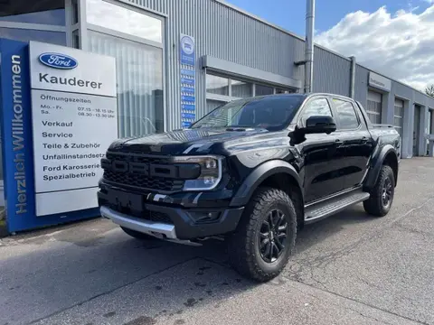 Used FORD RANGER Petrol 2024 Ad 