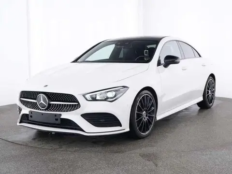 Annonce MERCEDES-BENZ CLASSE CLA Diesel 2023 d'occasion 