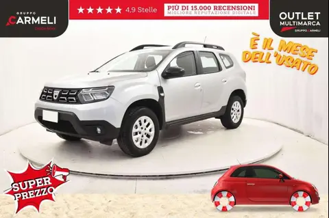 Used DACIA DUSTER LPG 2022 Ad 