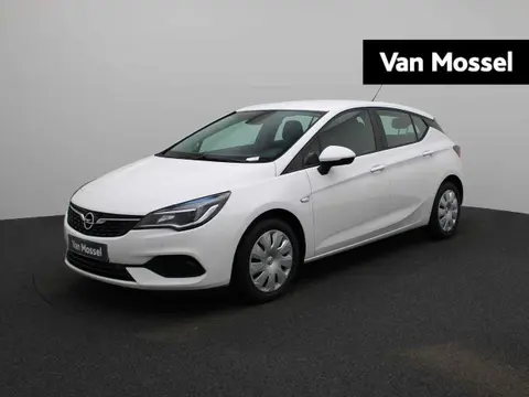 Used OPEL ASTRA Diesel 2020 Ad 