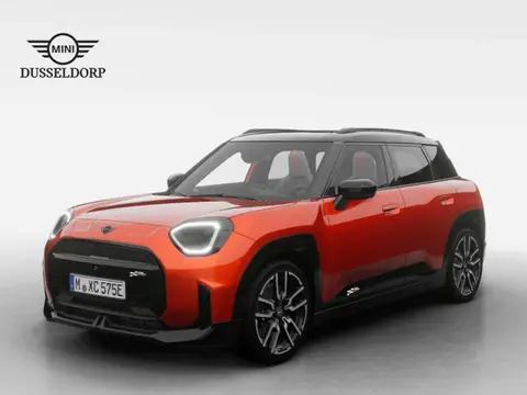 Annonce MINI COOPER Électrique 2024 d'occasion 