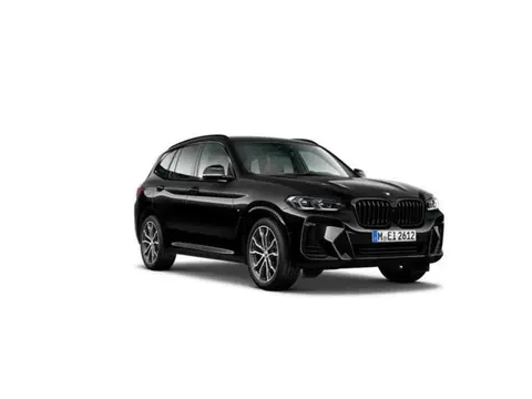 Annonce BMW X3 Diesel 2024 d'occasion 